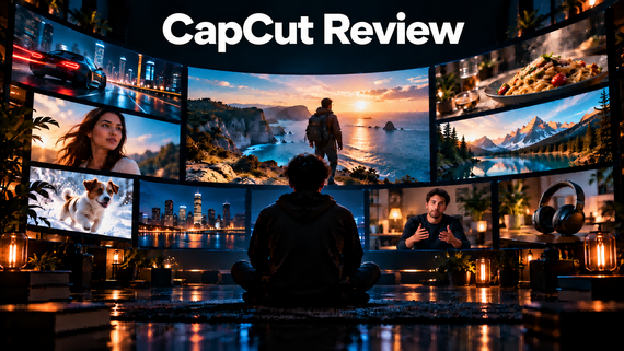 CapCut Reviews: Features, Plans, and Who It Suits