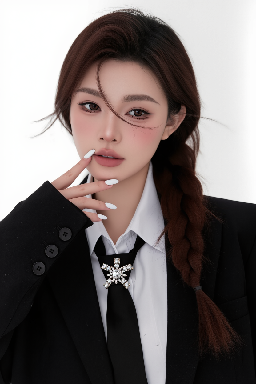 Kling IMAGE 3.0 Model User Guide (278)